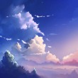 ۽+¼